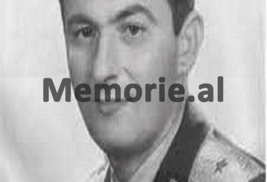 “Xhaviti, Lubonja, Maqo, Bardhyli dhe Vaska, dëgjuan vetëm fjalimin e Presidentit dhe kur isha fjala e Komandantit të Përgjithshëm, ata…”/ Përgjimet në burgun e Burrelit, korrik ‘83