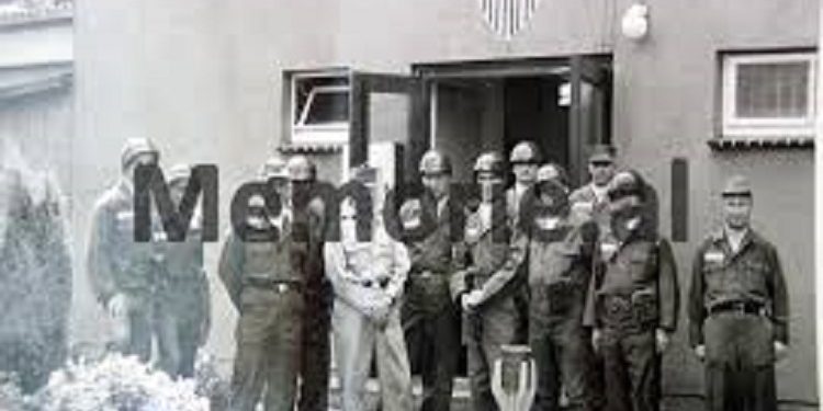 “Duke parë se piloti italian e kaloi vendin ku do zbarkonim me parashuta, Ndue Mëlyshi i tha ndihmësit të tij…”/ Historia e panjohur e “4 diversantëve” në Mirditë, mars ‘49