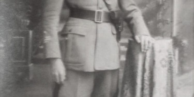“Duke parë se piloti italian e kaloi vendin ku do zbarkonim me parashuta, Ndue Mëlyshi i tha ndihmësit të tij…”/ Historia e panjohur e “4 diversantëve” në Mirditë, mars ‘49
