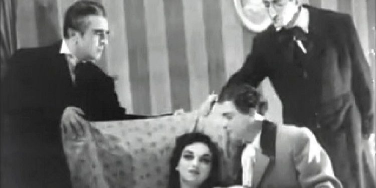 “Si u burgos ‘Shaliapini’ shqiptar që tronditi skenat operistike të Europës, nga Moska e gjithë Lindjen komuniste…”?! / Historia e panjohur e artistit të famshëm, Lluk Kaçaj!