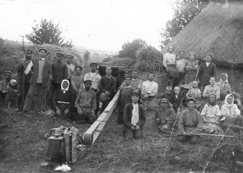 “Në vitet 1932 – ‘33, prej politikës së Stalinit, vdiqën nga uria e afro 7 milion ukrainas…”/ Dëshmia e Oleksandra Radchenko, që u persekutua për ditarët e saj