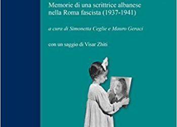 POEZIA DHE BURGU TE SHKRIMTARJA E PARË SHQIPTARE