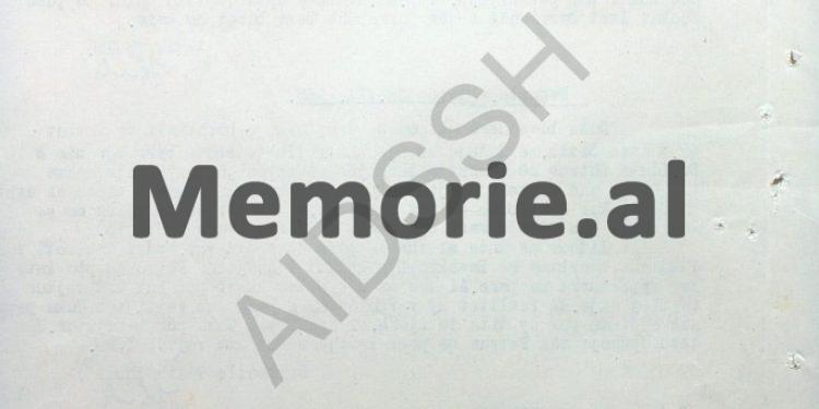 “Vigjilenca’, të shikojë se kush është ushtaraku që luan shah me Tuk Jakovën në shtëpinë e tij dhe…”/Raportet e bashkëpunëtorëve të Sigurimit, Berat, 1955