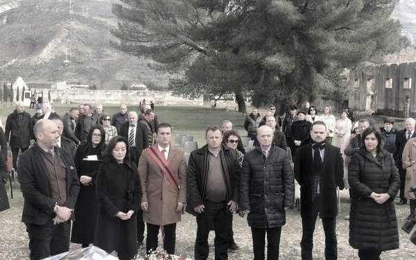 Kurrë nuk është vonë, por…!