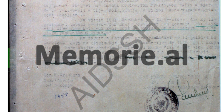 “Tuk Jakova kishte si qëllim që të rrëzonte udhëheqjen e Partisë dhe të dilte vetë …”/ Dokumentet e panjohura të ish-Sigurimit të Shtetit, për zëvendësin e Enver Hoxhës!