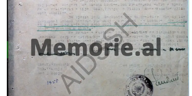 “Tuk Jakova kishte si qëllim që të rrëzonte udhëheqjen e Partisë dhe të dilte vetë …”/ Dokumentet e panjohura të ish-Sigurimit të Shtetit, për zëvendësin e Enver Hoxhës!