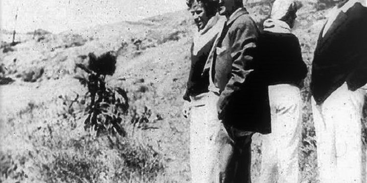 Filmi sovjetik “Djemtë e gëzuar” i vitit 1934 dhe Stalini, përballë Festivalit të 11-të të Këngës në RTSH dhe Enver Hoxhës!