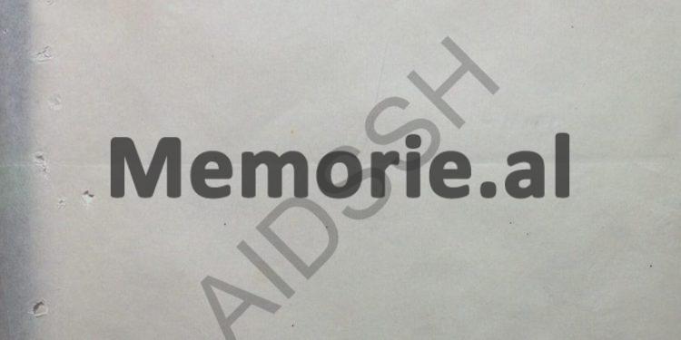 “Kur e pyetën, Tuku tha se; unë s’pranoj asnjë lloji posti në Tiranë, ose Nën/Kryeministër, ku isha, ose do vdes këtu si…”/ Raport-survejimi i “Vigjilenca”!