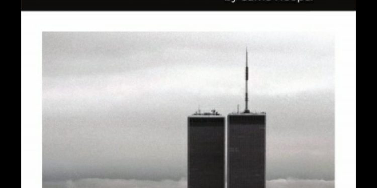 Botohet në Amerikë, romani ‘Disatrous september’, i shkrimtarit dhe gazetarit të njohur sportiv, Skifter Këlliçi