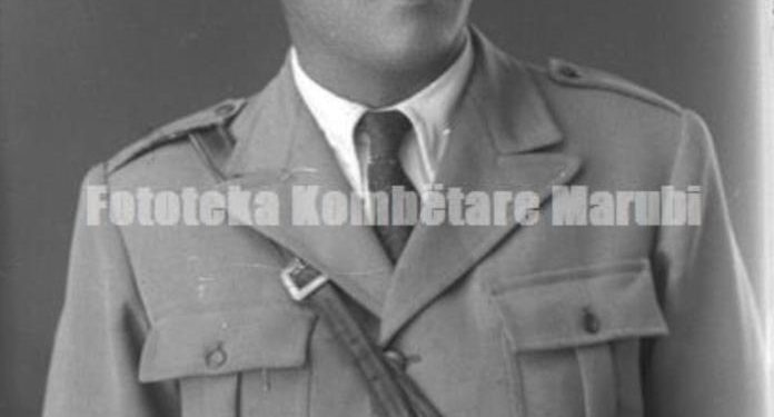 “Tuk Jakova nxiti grupin e Pjerin Kçirës që u pushkatue për traktet e hedhura kundër Partisë sonë, sepse…”/ Raporti-denoncues i major Fadil Kapisyzit