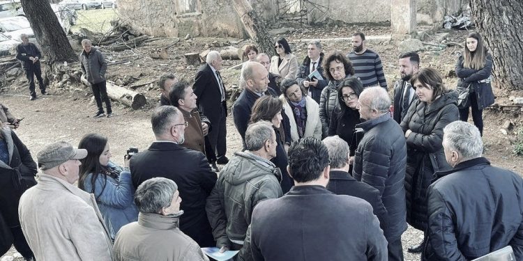 Kurrë nuk është vonë, por…!