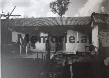 Historia tragjike: “Nanë Lajde Arapin, s’e lanë të priste ngushëllime për të birin, sepse ai ishte ‘anmiku’ i Shqipnisë dhe…”/ Rrëfimi i Fatbardha Mulleti Saraçi