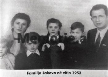 The secret file is revealed: “Tuk Jakova intended to overthrow the Party leadership and come out on his own…” / Unknown documents of the former State Security, for Enver Hoxha’s deputy!