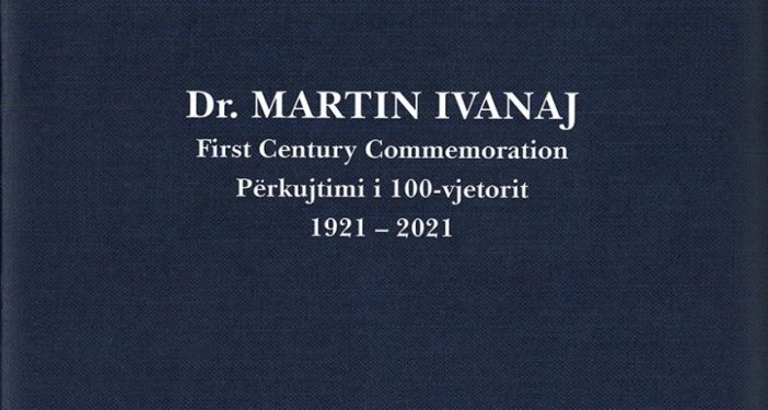 MARTIN IVANAJ – LIGJET ZAKONORE NË FISET E SHQIPËRISË SË VERIUT (TRIESHI, HOTI DHE GRUDA)