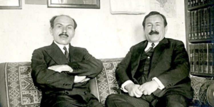 MARTIN IVANAJ – LIGJET ZAKONORE NË FISET E SHQIPËRISË SË VERIUT (TRIESHI, HOTI DHE GRUDA)