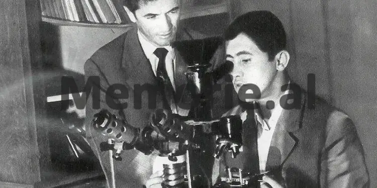 Relacioni i Rexhep Kollit në ’81-in, për çështjen “Thikat” e ambasadave: “Hetuesi Sokol Koleka, shkoi në burgun e grave në Kosovë të Elbasanit, për të marrë një…”