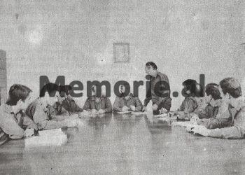 “Neshat Tozaj refuzoi të bënte riekspertimin, kurse hetuesi Sokol Koleka, thirri si ekspert…”/ Dokumentet e “Thikave” të ambasadave në ’80-ën që ‘përplasën’ Enverin me Mehmetin!