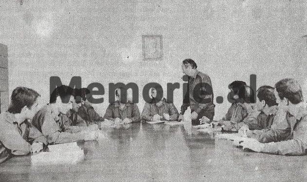 “Neshat Tozaj refuzoi të bënte riekspertimin, kurse hetuesi Sokol Koleka, thirri si ekspert…”/ Dokumentet e “Thikave” të ambasadave në ’80-ën që ‘përplasën’ Enverin me Mehmetin!