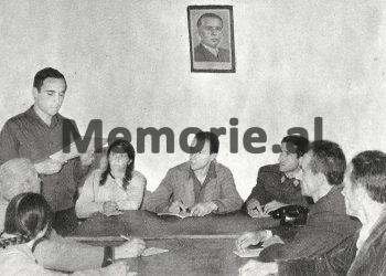 “Neshat Tozaj refuzoi të bënte riekspertimin, kurse hetuesi Sokol Koleka, thirri si ekspert…”/ Dokumentet e “Thikave” të ambasadave në ’80-ën që ‘përplasën’ Enverin me Mehmetin!