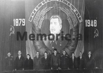 “Në një nga dhomat e banesës së Tuk Jakovës, kemi vendosur agjentin ‘Maja e Leklit’, i cili…”/ Relacioni i Drejtorit të Sigurimit, Nën/Kolonel, Zylfi Saliu, Berat, 1955