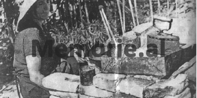 “Persekucioni i egër komunist, ndaj Nafije Stërmasit, Luçie Saraçit, Adile e Qeuthere Meta, Feride Domnorit dhe Fetije Vuçiternit …”/ Rrëfimi i Fatbardha Mulleti Saraçit