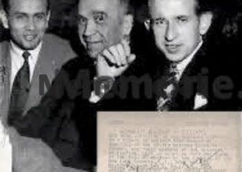 “Tuk Jakova kishte si qëllim që të rrëzonte udhëheqjen e Partisë dhe të dilte vetë …”/ Dokumentet e panjohura të ish-Sigurimit të Shtetit, për zëvendësin e Enver Hoxhës!