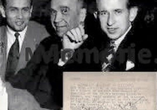 “Tuk Jakova kishte si qëllim që të rrëzonte udhëheqjen e Partisë dhe të dilte vetë …”/ Dokumentet e panjohura të ish-Sigurimit të Shtetit, për zëvendësin e Enver Hoxhës!