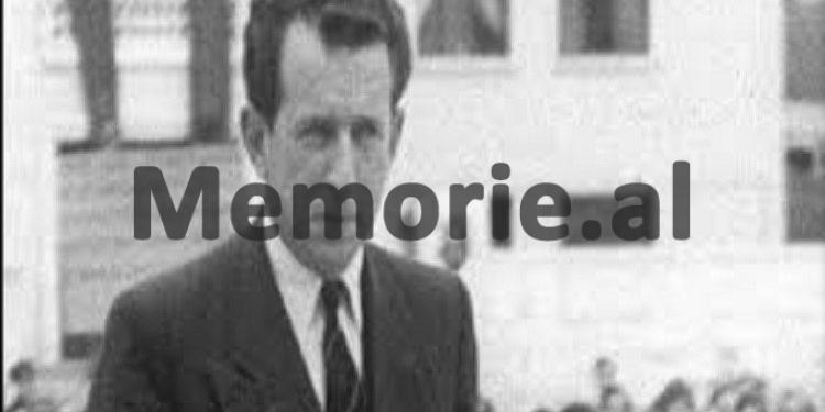 “Tuk Jakova kishte si qëllim që të rrëzonte udhëheqjen e Partisë dhe të dilte vetë …”/ Dokumentet e panjohura të ish-Sigurimit të Shtetit, për zëvendësin e Enver Hoxhës!
