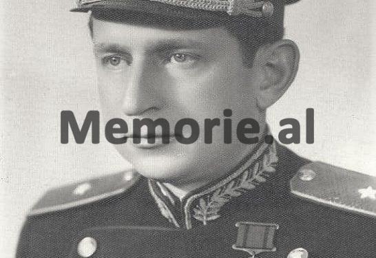 “Tuk Jakova kishte si qëllim që të rrëzonte udhëheqjen e Partisë dhe të dilte vetë …”/ Dokumentet e panjohura të ish-Sigurimit të Shtetit, për zëvendësin e Enver Hoxhës!