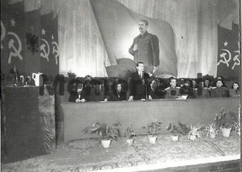 “Pas vetëvrasjes së mbesës së Patër Anton Arapit, që unë e futa në punë, thashë se; Enver Hoxha nuk është…”/ Raport-survejimi i “Filantropit”, për Tuk Jakovën