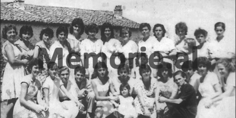 Rrëfimi i Fatbardha Mulleti Saraçi: “Historia tragjike e nanave shkodrane; Angjelina Topalli, Hatixhe e Nafije Kopliku, Vehbije e Budije Bushati dhe Adile Kazazi, të cilat…”