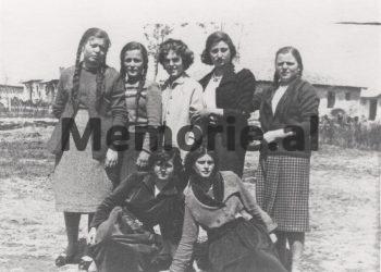 “Ishin nanat shkodrane si Rukije Bushati, Shaqe Logoreci, Qamile Myftija, Marie Ndokellia dhe Roza Cefa, te cilat…”/ Rrëfimi i Fatbardha Mulleti Saracit