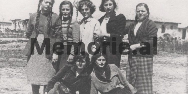 “Ju tregoj persekucionin e grave dhe vajzave martire në regjimin komunist të Enver Hoxhës, ku…”/ Historitë tragjike të rrëfyera nga Fatbardha Mulleti Saraçi