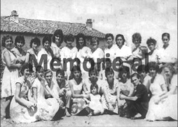 Rrëfimi i Fatbardha Mulleti Saraçi: “Historia tragjike e nanave shkodrane; Angjelina Topalli, Hatixhe e Nafije Kopliku, Vehbije e Budije Bushati dhe Adile Kazazi, të cilat…”