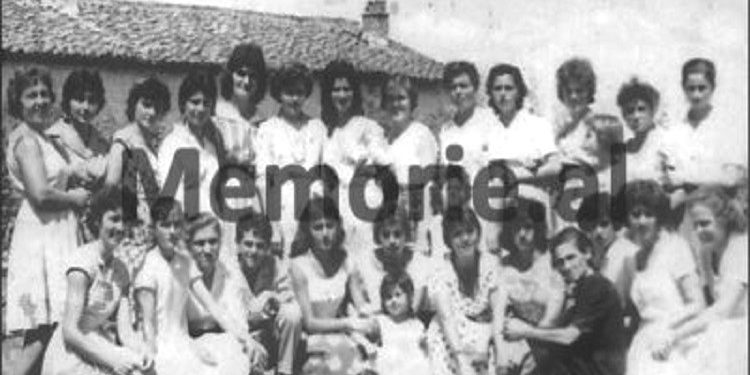 Rrëfimi i Fatbardha Mulleti Saraçi: “Historia tragjike e nanave shkodrane; Angjelina Topalli, Hatixhe e Nafije Kopliku, Vehbije e Budije Bushati dhe Adile Kazazi, të cilat…”