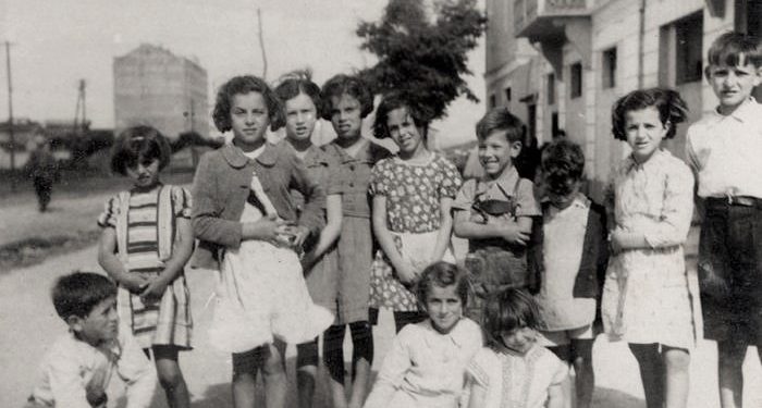 Dëshmia e rrallë: “Kur vetë gjermanët shpëtonin hebrenjtë në Shqipni në vjetin 1944, duke i…”/ Historia e panjohtun e djaloshit shkodran, Ludovik Deda, ish-ushtarak i tyne