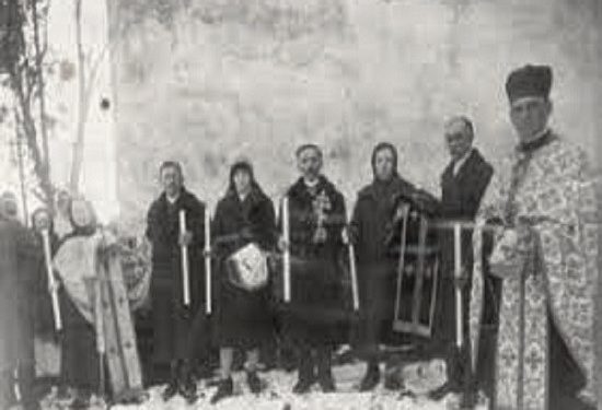 “Omelyan Kovch, prifti ukrainas që u burgos nga Stalini dhe u masakrua nga nazistët në ‘44-ën…”/ Historia tragjike e klerikut që u dekorua nga Papa Gjon Pali i II-të