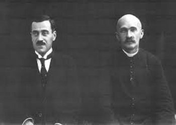 “I diplomuar në Gjermani, ai ishte; publicist, sindikalist, muzikant, stilist, poliglot, politikan, deputet, prefekt dhe…”/ Historia e shkodranit të njohur, që vdiq në burgun e Burrelit