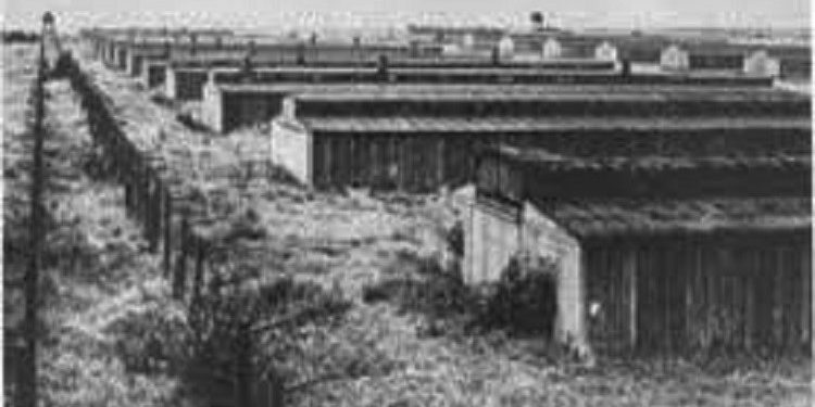 “Omelyan Kovch, prifti ukrainas që u burgos nga Stalini dhe u masakrua nga nazistët në ‘44-ën…”/ Historia tragjike e klerikut që u dekorua nga Papa Gjon Pali i II-të