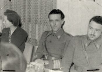 “Gjatë procesit hetimor, diversanti Selim Daci, pohoi se instruktori amerikan e kishte porositur të takohej me Tuk Jakovën…”/ Raporti kapiten Fadil Kapisyzit