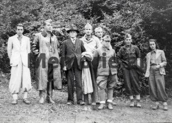 “Tuku tha se ndenja 15 vjet me Enverin dhe nuk e njoha se kush ishte, por dhe Mehmeti është…”/ Raporti-survejimit nga Punëtori Operativ, Thanas Duka