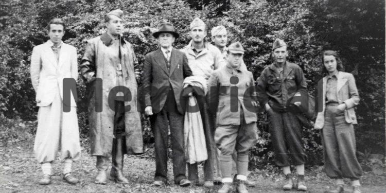 “Tuku tha se ndenja 15 vjet me Enverin dhe nuk e njoha se kush ishte, por dhe Mehmeti është…”/ Raporti-survejimit nga Punëtori Operativ, Thanas Duka