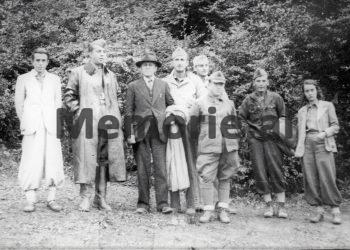 “Pasho Hysi, ish-deputet i Zogut dhe njeri me pikëpamje jo të qarta, shkoi në shtëpinë e Tuk Jakovës dhe…”/ Dokumentet me raportet e survejimit, Berat, 1955