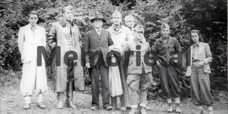 “Pasho Hysi, ish-deputet i Zogut dhe njeri me pikëpamje jo të qarta, shkoi në shtëpinë e Tuk Jakovës dhe…”/ Dokumentet me raportet e survejimit, Berat, 1955