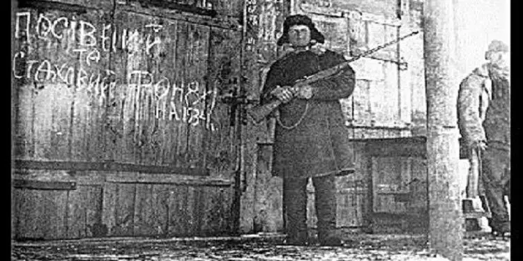 “Në vitet 1932 – ‘33, prej politikës së Stalinit, vdiqën nga uria e afro 7 milion ukrainas…”/ Dëshmia e Oleksandra Radchenko, që u persekutua për ditarët e saj