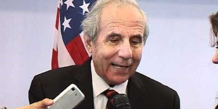 Botohet në Amerikë, romani ‘Disatrous september’, i shkrimtarit dhe gazetarit të njohur sportiv, Skifter Këlliçi