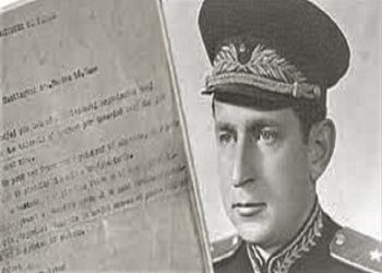 “Bashkëpunëtori ‘Lauruesi’ e pyeti Tukun; a ka shenja për rehabilitimin e Koci Xoxes, ai i tha se…”/ Raporti-survejimit nga Punëtori Operativ, Thoma Pashko