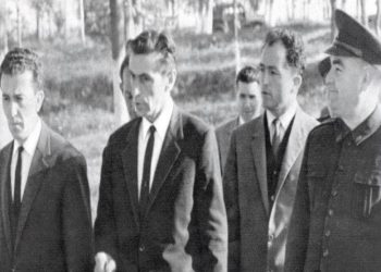 “Florian Kolaneci tha se i ka bërë disa herë vërejtje shokut Elham, por ai kish ofenduar shokët Kosta Gazeli dhe Jorgo Çuli…”/ Raporti sekret i Rexhep Kollit, në ’82-in