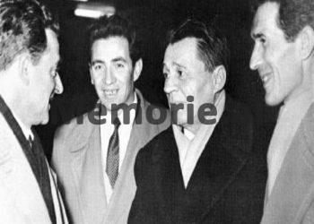 “Florian Kolaneci tha se i ka bërë disa herë vërejtje shokut Elham, por ai kish ofenduar shokët Kosta Gazeli dhe Jorgo Çuli…”/ Raporti sekret i Rexhep Kollit, në ’82-in