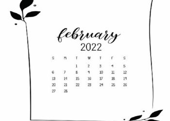 Kalendari Historik 01 Shkurt 2022